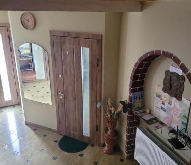 Transcarpathia Apartment | Pet-Friendly M&M Apartments with High Guest Rating 9.2