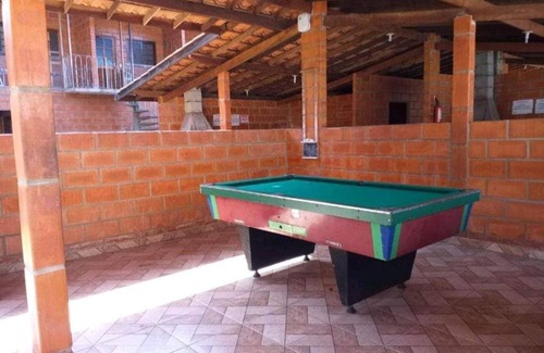 Maranduba Apartment | Relax at M&M Ubatuba: Oceanfront Apartment with Pool