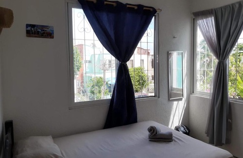 Puerto Juarez House | Top-Rated M&M Caribbean Hideaway with Pet-Friendly Amenities