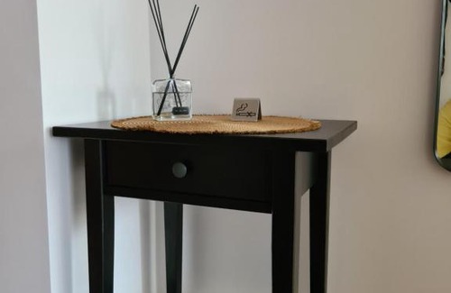 Klaipeda Apartment | Family-Friendly Retreat at M&M Forest Baltic - Rated 9.9/10
