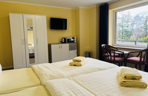 Neu Wulmstorf Hotel | Enjoy Family-Friendly Stays at M&M Hotel - Neu Wulmstorf
