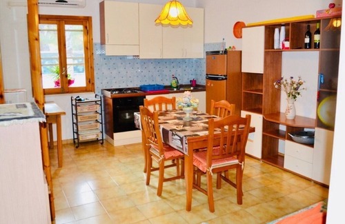 Torre dell'Orso House | Unforgettable Oceanfront Stay at M&M House, Torre dell'Orso