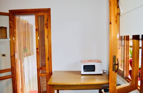 Torre dell'Orso House | Unforgettable Oceanfront Stay at M&M House, Torre dell'Orso