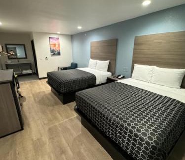 Fort Worth Hotel | Family-Friendly Stay at M&M Inn and Suites