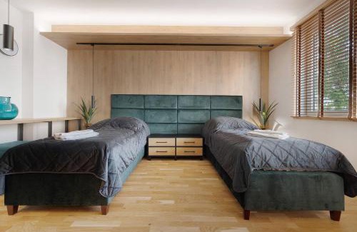 Vahrenwald Apartment | Family-Friendly Stays at M&M Living in Hannover City