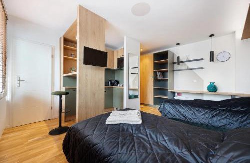Vahrenwald Apartment | Family-Friendly Stays at M&M Living in Hannover City