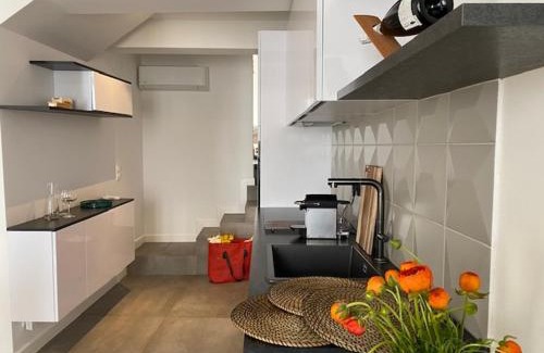 Cannes City Centre Apartment | Experience M.M.R. in the Heart of Cannes Life