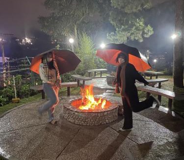 Baguio Villa | Family-Friendly M&M Residence: Guest Rated 9/10