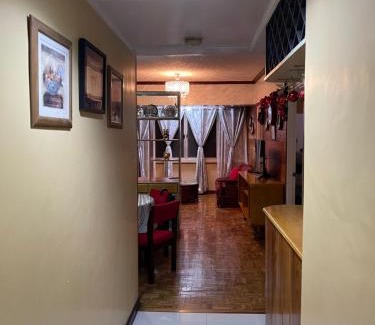 Baguio Villa | Family-Friendly M&M Residence: Guest Rated 9/10