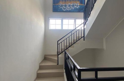 Lembang House | Family-Friendly Haven: Explore the M&M'S ROOM Today