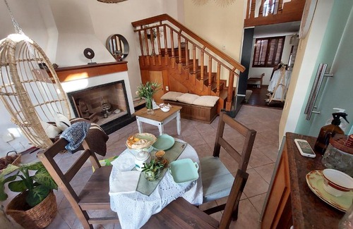 Montevideo Department Bed & Breakfast | Budget-Friendly Stay at M&m: Perfect for Families & Pets