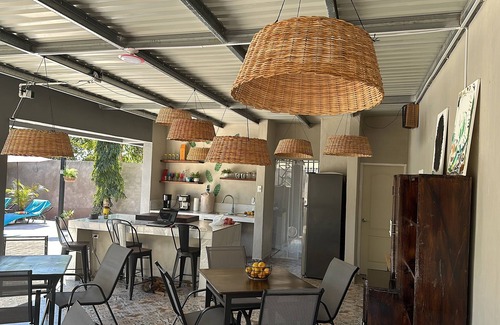 Comayagua Apartment | Family-Friendly M&M Zavala Hotel with Pool and Breakfast