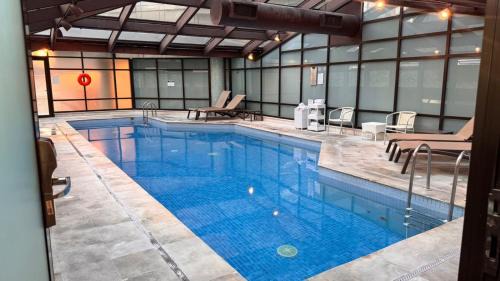 Indianopolis Apartment | M N Flats Hotel Av Ibirapuera 2927