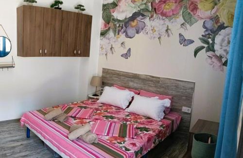 Gabrovo Apartment | Top-Rated M&N Studios: Family-Friendly Retreat Awaits