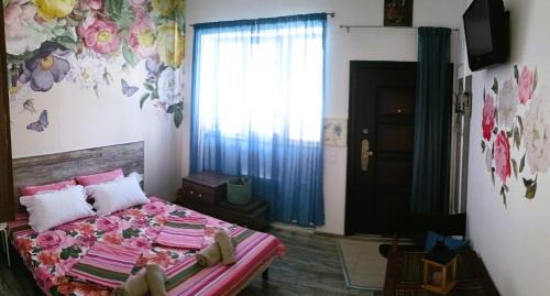 Gabrovo Apartment | Top-Rated M&N Studios: Family-Friendly Retreat Awaits