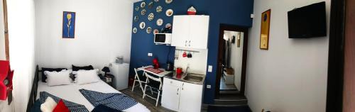 Gabrovo Apartment | Top-Rated M&N Studios: Family-Friendly Retreat Awaits