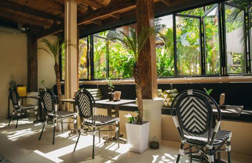 Jinghong Hotel | M ORIGINAL VILLA