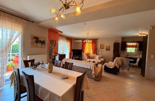 Alexandroupoli Apartment | M&P Apartment