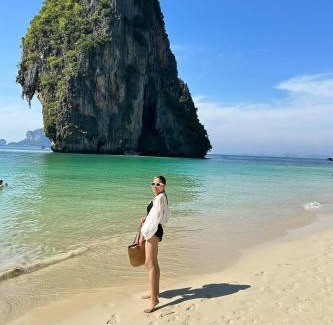Sai Thai Hotel | Family-Friendly Stay at M.P Resort – Perfect for Kids