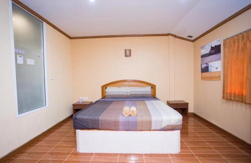 Sai Thai Hotel | Family-Friendly Stay at M.P Resort – Perfect for Kids