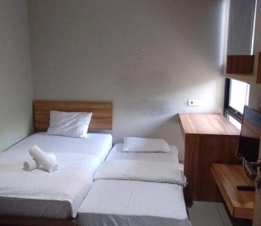 Serpong House | Discover M Pavilion - BSD: A Budget-Friendly Retreat