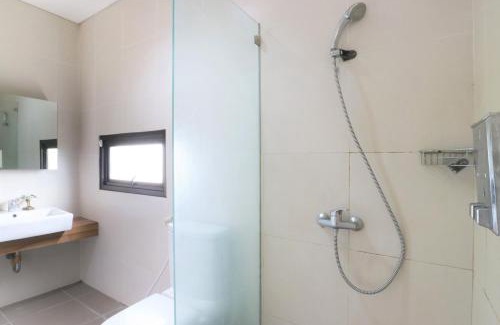 Serpong House | Discover M Pavilion - BSD: A Budget-Friendly Retreat