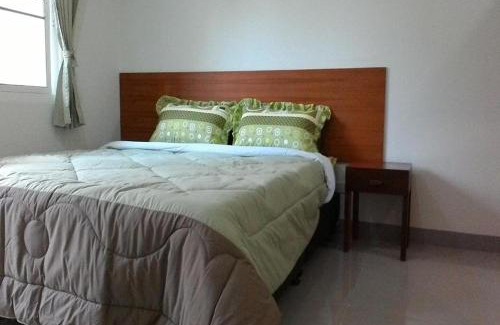 Don Kaeo Hotel | Family-Friendly M.place Maerim with Breakfast Included
