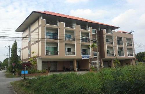 Don Kaeo Hotel | Family-Friendly M.place Maerim with Breakfast Included