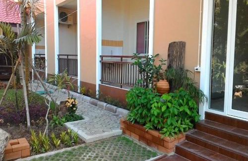 Don Kaeo Hotel | Family-Friendly M.place Maerim with Breakfast Included