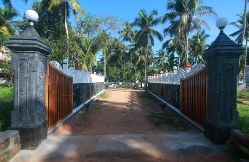 Edava Cottage | Relax at M R Beach & Cottages - Your Coastal Escape