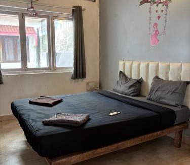 Saunta Vaddo Apartment | M R Holidays Apartments