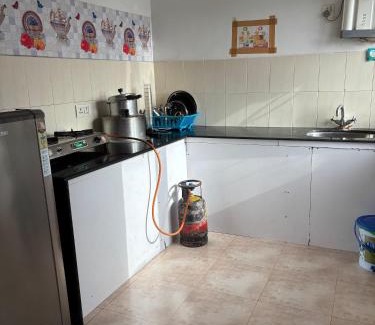 Saunta Vaddo Apartment | M R Holidays Apartments