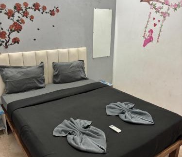 Saunta Vaddo Apartment | M R Holidays Apartments