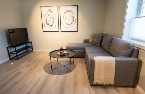 Svolvaer Apartment | Central Svolvær Apartment - Rated 9.7, Ideal for Families
