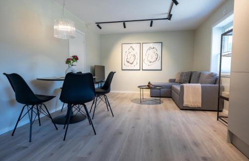 Svolvaer Apartment | Central Svolvær Apartment - Rated 9.7, Ideal for Families