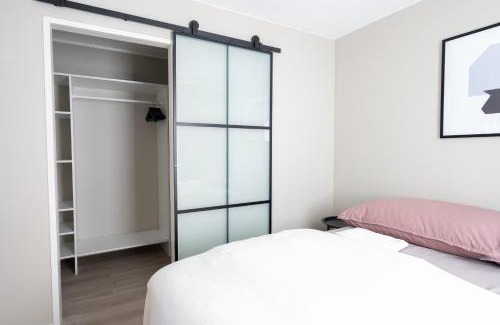 Svolvaer Apartment | Central Svolvær Apartment - Rated 9.7, Ideal for Families