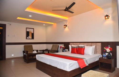 Dharwad Apartment | Top-Rated M R Residency Dharwad with Free Breakfast