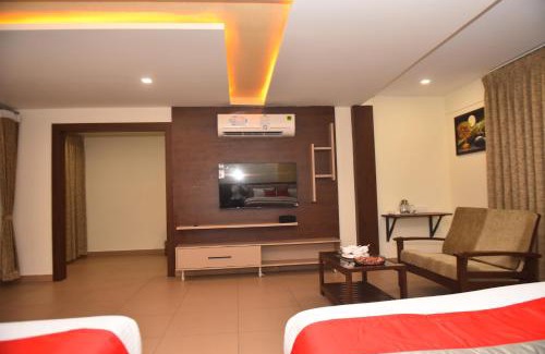 Dharwad Apartment | Top-Rated M R Residency Dharwad with Free Breakfast