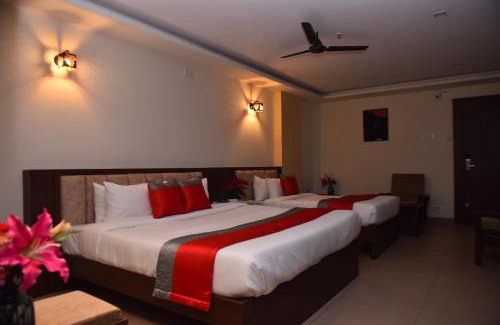 Dharwad Apartment | Top-Rated M R Residency Dharwad with Free Breakfast