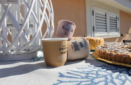 Campora San Giovanni Apartment | Child-Friendly Getaway at M@re Nostrum & Co. - Rated 9.1
