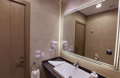 The 5th Settlement Apartment | Top-Rated M Residence Deluxe Apartment in New Cairo