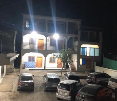 Keran Hotel | M Resort