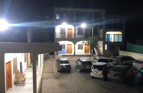 Keran Hotel | M Resort