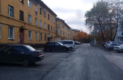 Murmansk Apartment | Top-Rated M.ROOMs for Your Next Getaway