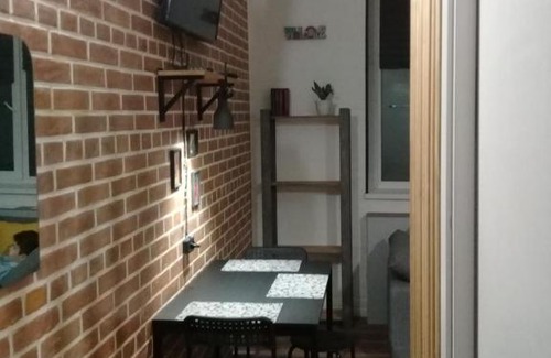 Murmansk Apartment | Top-Rated M.ROOMs for Your Next Getaway