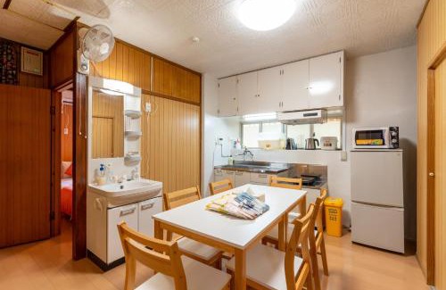 Naha City Centre Villa | Family-Friendly Retreat at M`Sリゾート若狭@LiB PLUS