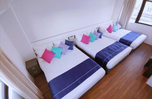 Furugen House | Explore M's Resort Yomitan: Family-Friendly Getaway