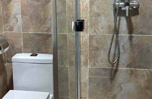 Ikeja Hotel | Budget-Friendly Stay at M-Square Hotel GRA IKEJA
