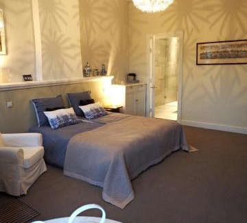 Museum Quarter Bed & Breakfast | Elegant M-Square: Rated 9.5/10 by Guests