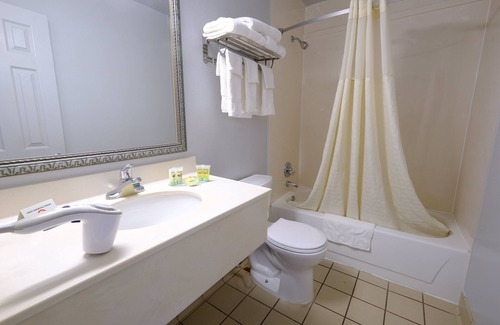Searcy Hotel | Affordable M Star Hotel Searcy with Family-Friendly Amenities
